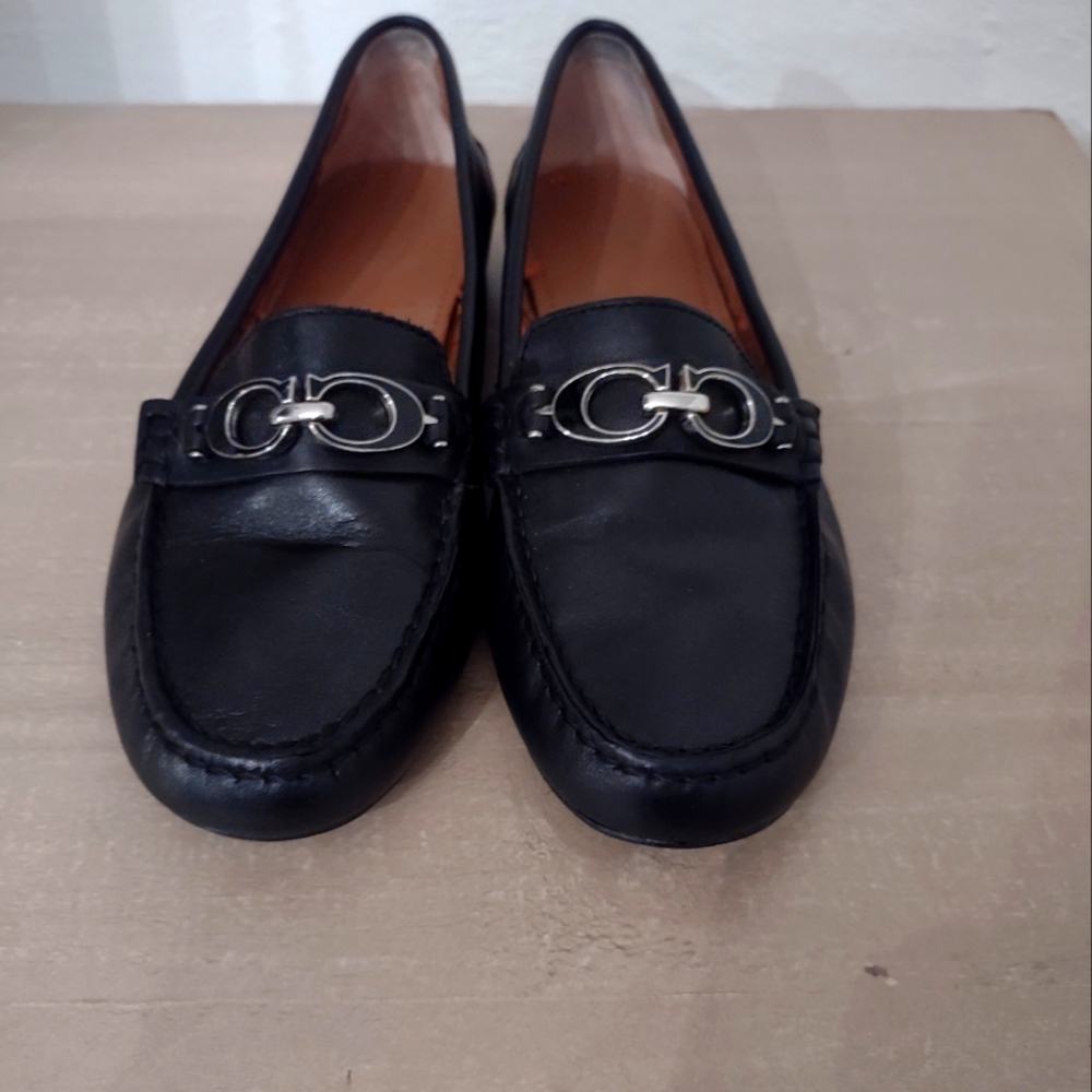 Coach Driving Shoes